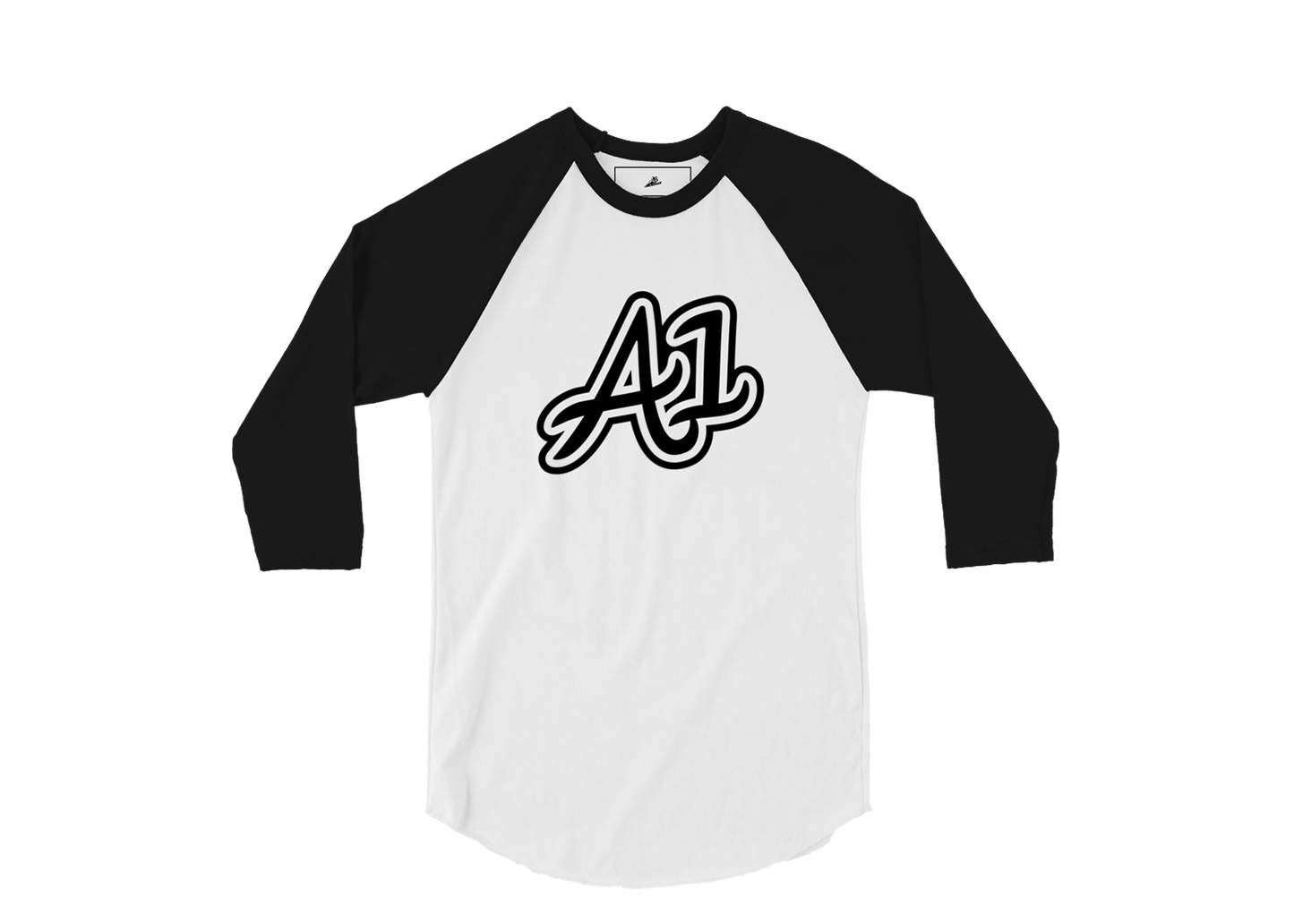 A1 Baseball T-Shirt