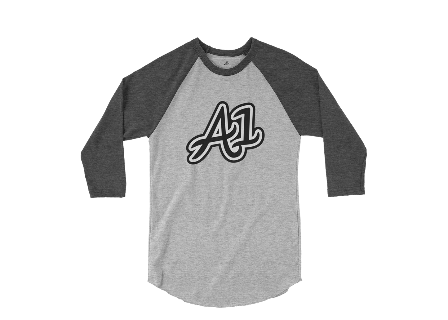 A1 Baseball T-Shirt