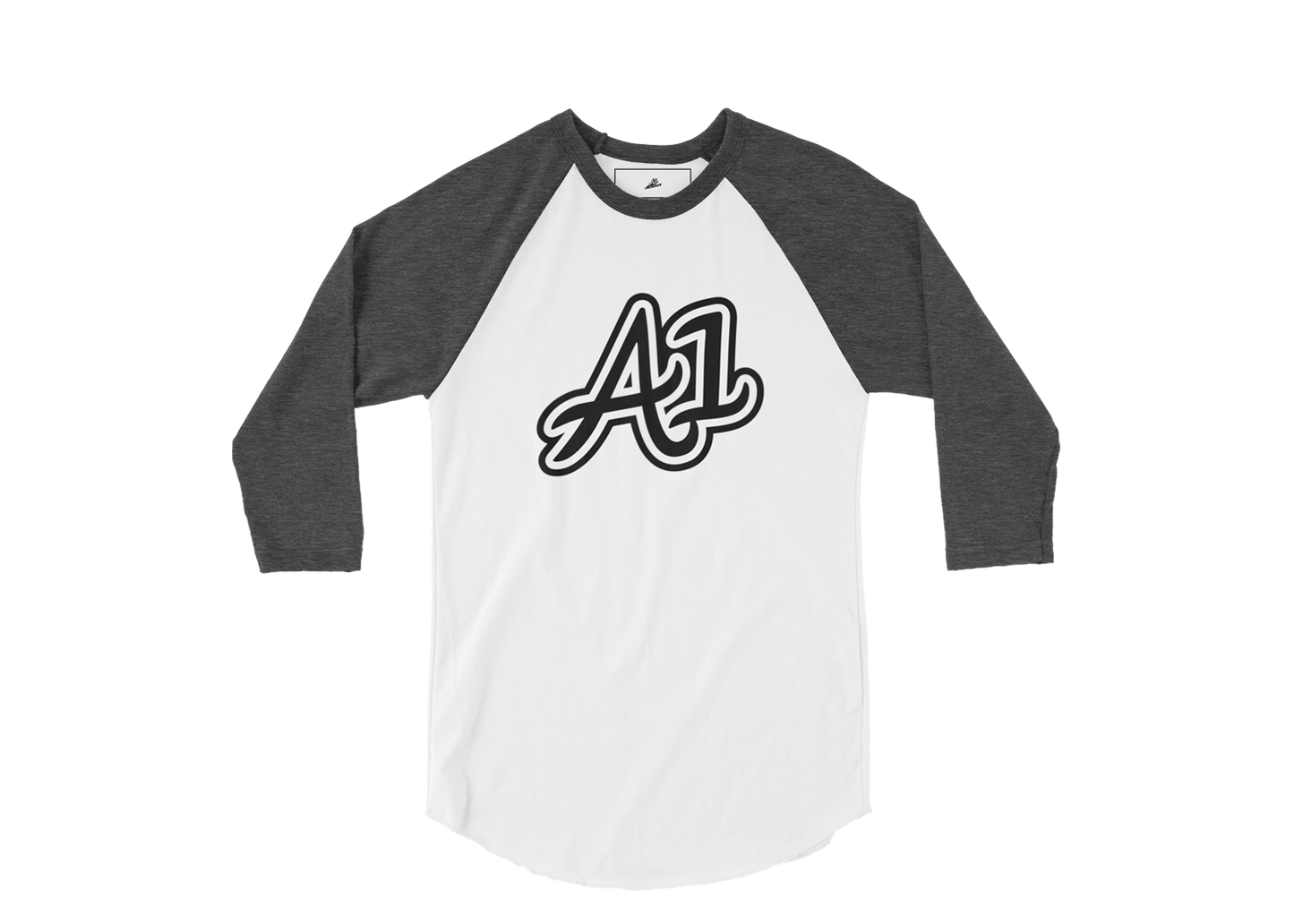A1 Baseball T-Shirt