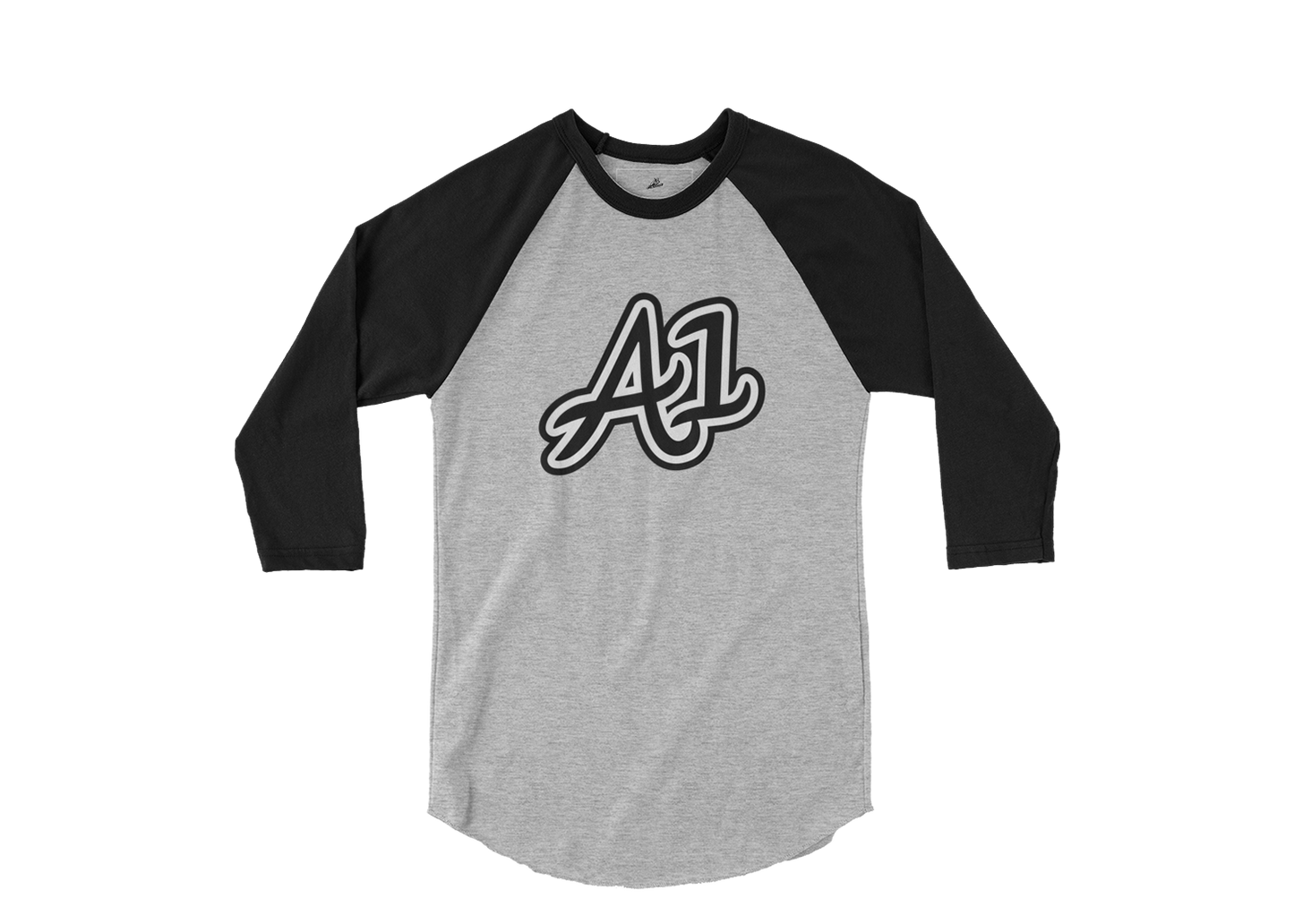 A1 Baseball T-Shirt