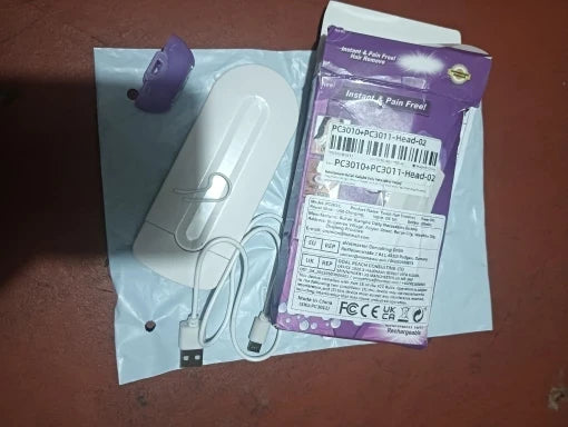 Review Card