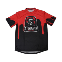 A1-MAFIA GAMING Jersey - The A1 Collection