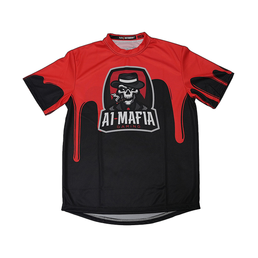 A1-MAFIA Gaming Jersey