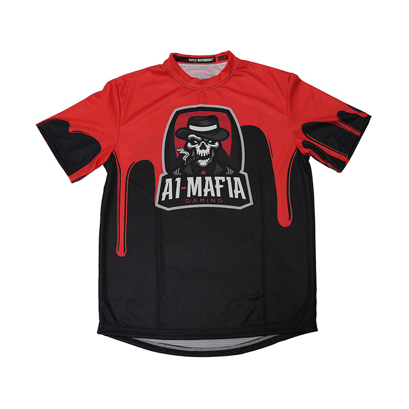 A1-MAFIA Gaming Jersey