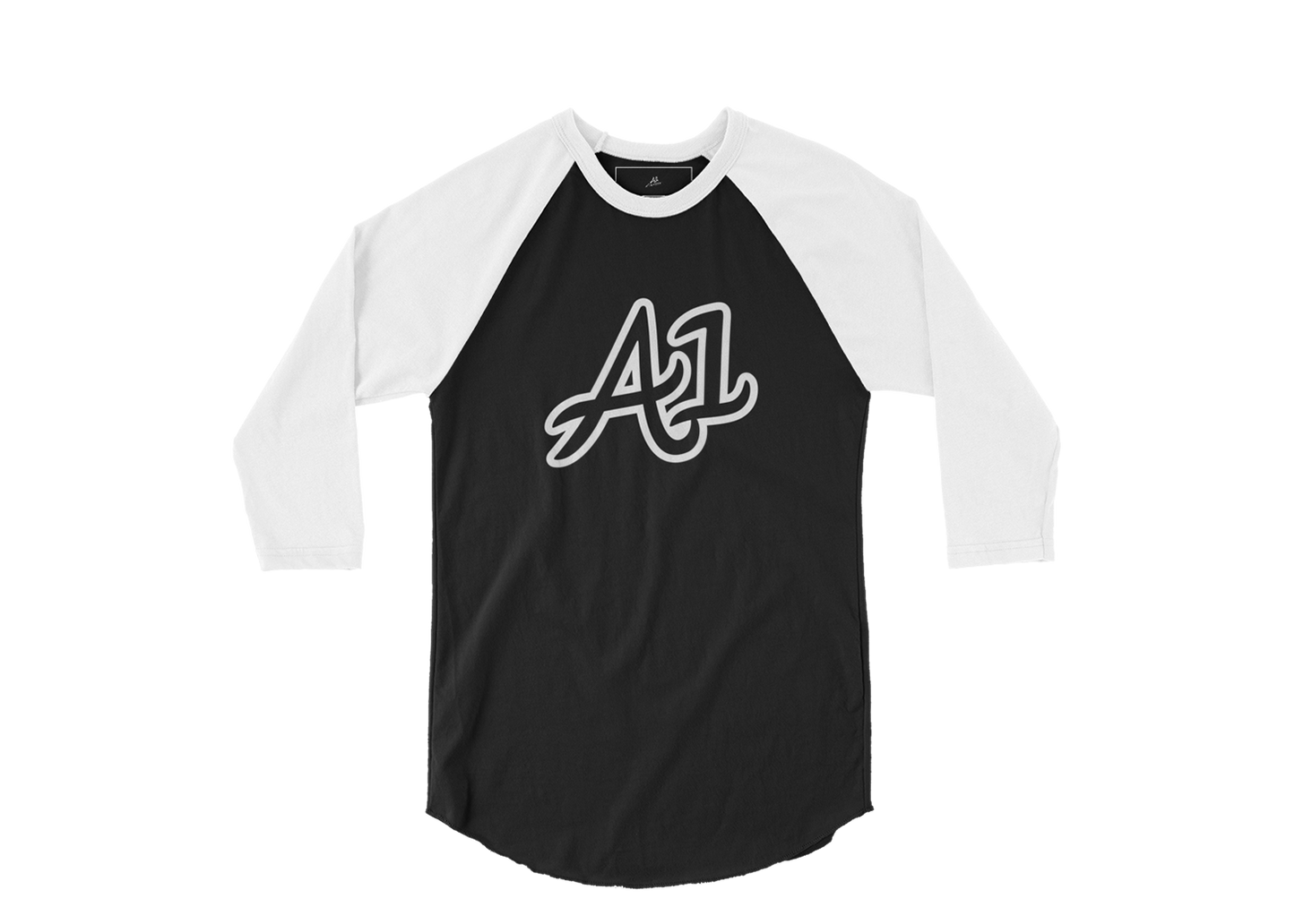 A1 Baseball T-Shirt