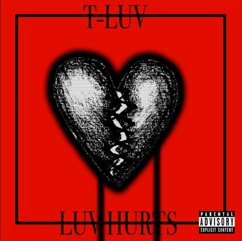 LUV Hurts Mixtape (Free Download)