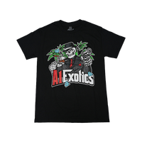 A1 Exotics T-Shirt - The A1 Collection