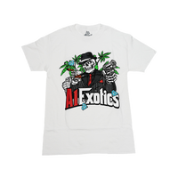 A1 Exotics T-Shirt - The A1 Collection