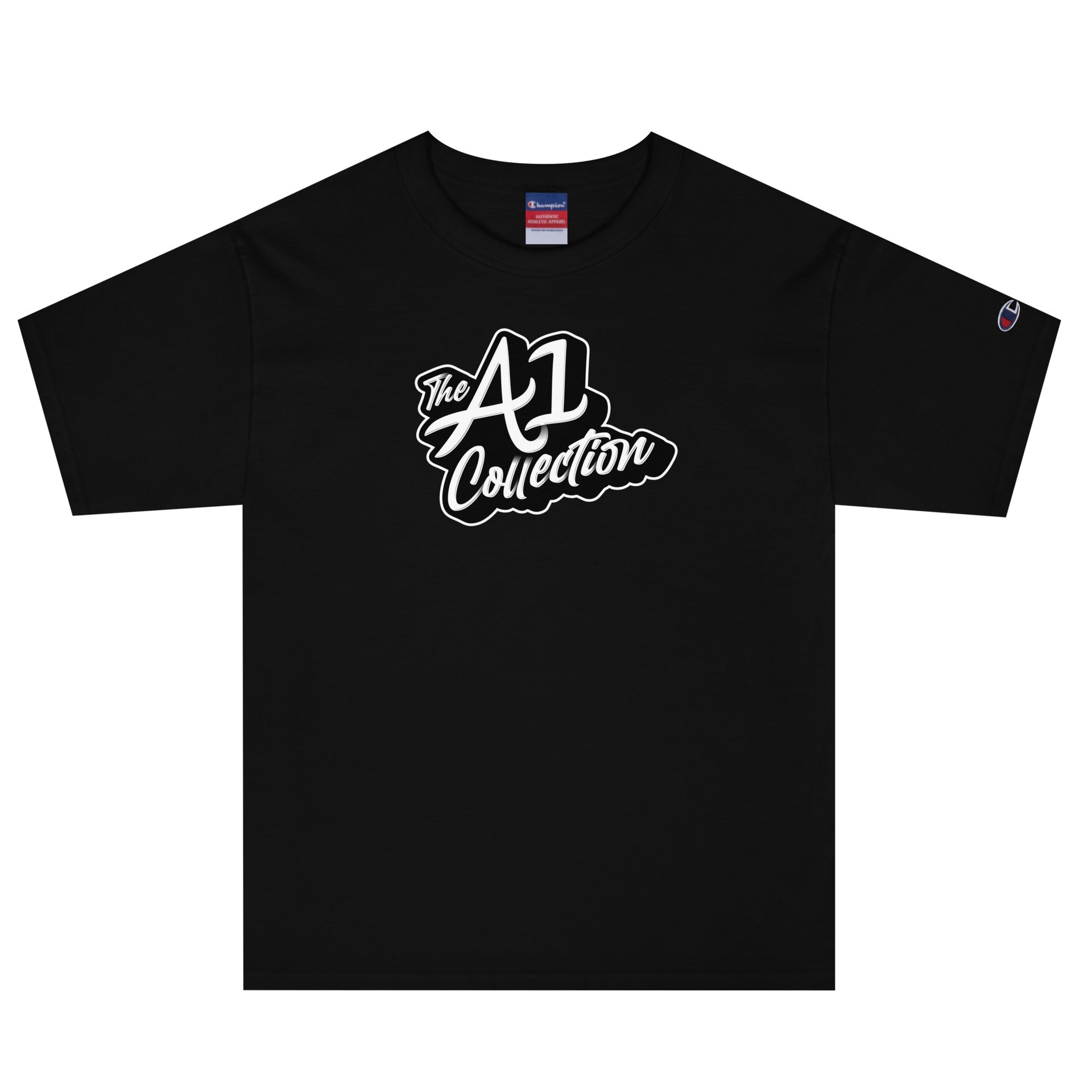 champion authentic athletic apparel shirt