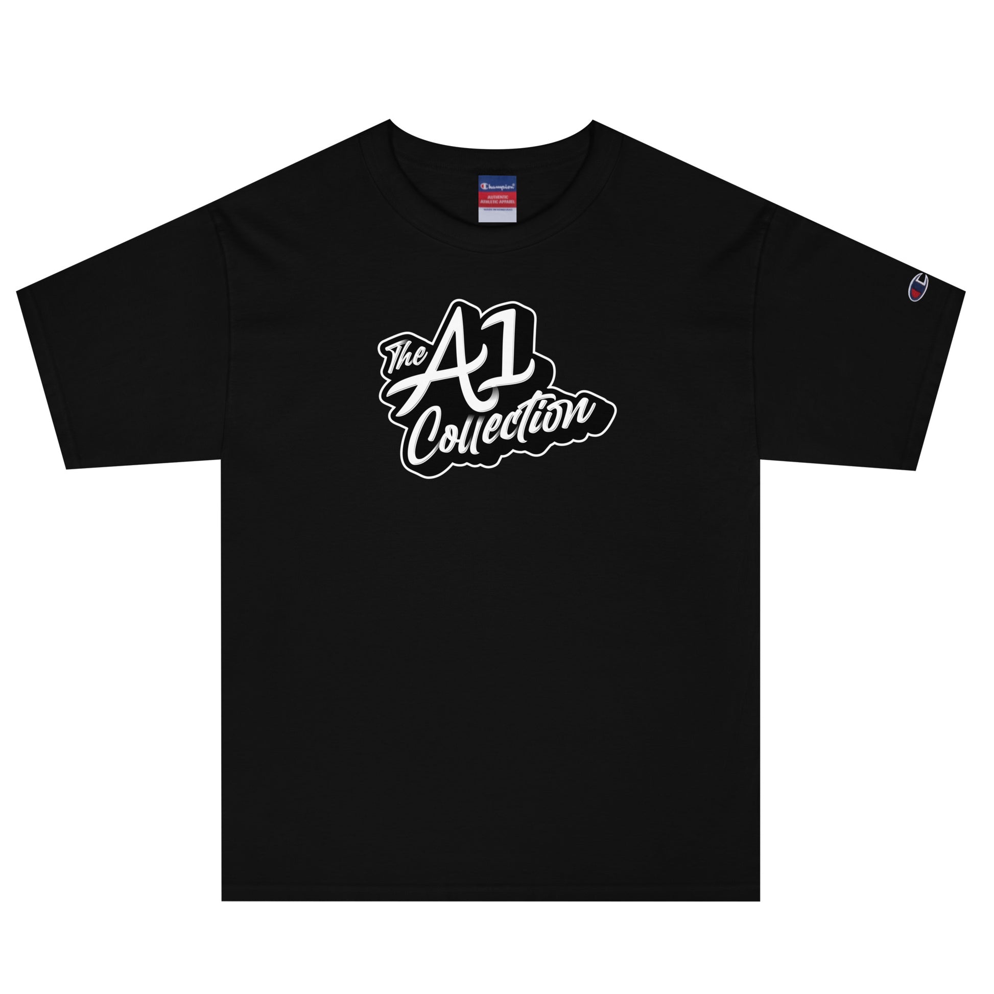 The A1 Collection Logo Champion T-Shirt
