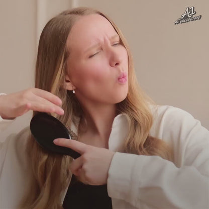 A1 Hot Hair Brush (4 In 1)