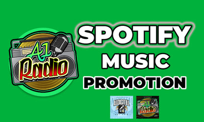 Spotify Marketing Campaign