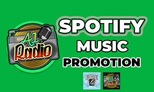 Spotify Marketing Campaign